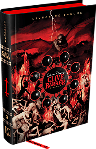 Livro Livros de sangue (Volume 3)