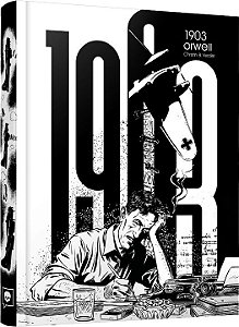 Livro 1903: Orwell