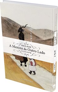 Livro A Menina do Outro Lado: Volume 6 (Volume 6)