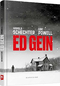 Livro Ed Gein