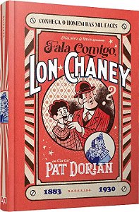 Livro Fala Comigo, Lon Chaney