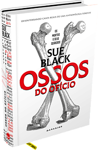Livro Ossos do ofício