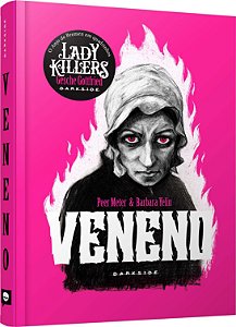 Livro Veneno: Anjo de Bremen