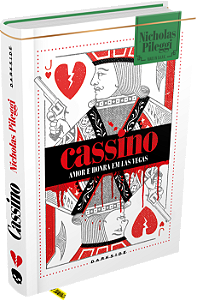 Livro Cassino
