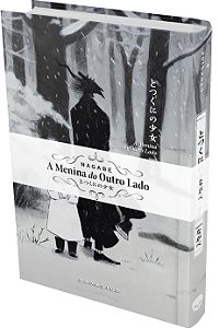 Livro A Menina do Outro Lado: volume 7 (Volume 7)