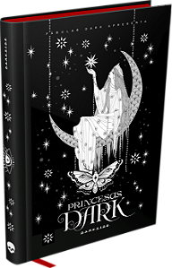 Livro Princesas dark