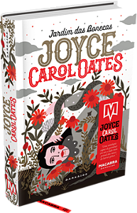Livro Jardim das bonecas