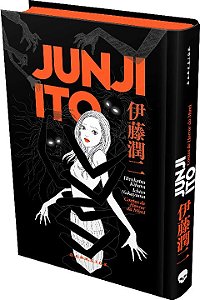 Livro Contos de Horror da Mimi (Edição Completa)