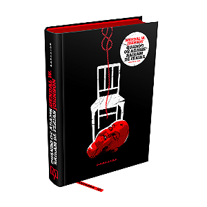 Livro Quando os Adams saíram de férias