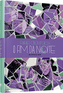 Livro O fim da noite