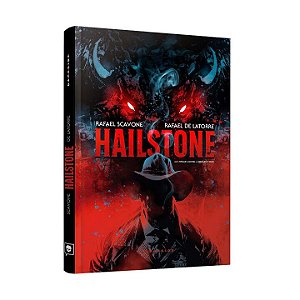 HAILSTONE