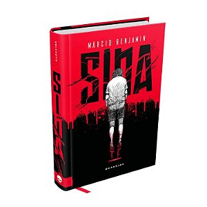 Livro Sina