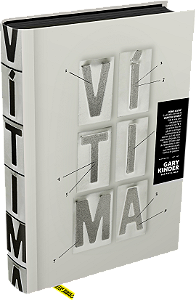 Livro Vítima: O Outro Lado do Assassinato