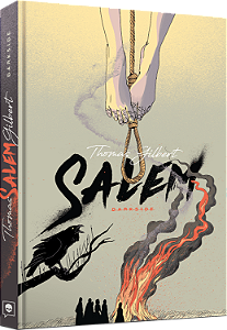 Livro Salem