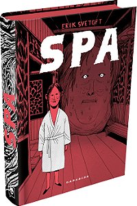 Livro Spa