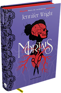 Livro Damas mortais