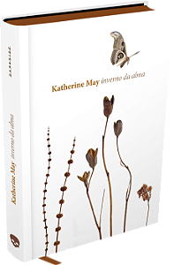 Livro Inverno da alma
