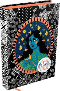 Livro Bruxa solitária