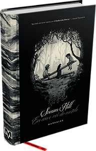 Livro Eu sou o rei do castelo (Volume 1)