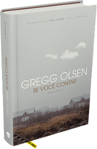 Livro Se Você Contar (Volume 1)