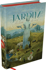 Livro Meia-Noite no Jardim do Bem e do Mal (Volume 1)