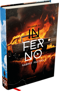 Livro No limiar do inferno (Volume 1)