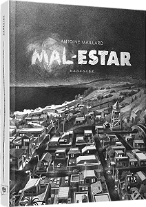 Livro Mal-estar (Volume 1)