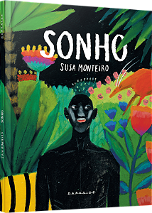 Livro Sonho