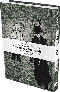 Livro A menina do outro lado Vol. 11 (Volume 11)