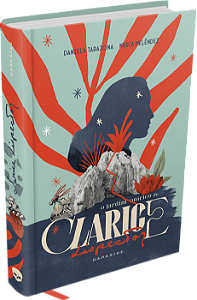 Livro O Jardim Onírico de Clarice Lispector (Volume 1)