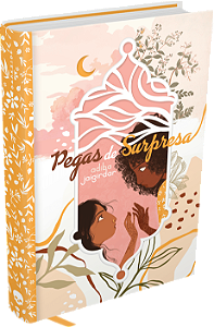 Livro Pegas de surpresa (Volume 1)