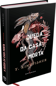 Livro A queda da casa morta (Volume 1)