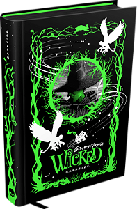 Livro Wicked (Volume 1)