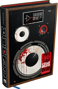 Livro Amplificador (Volume 1)