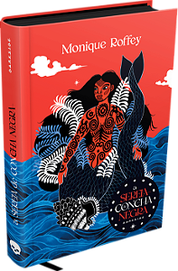 Livro A Sereia de Concha Negra (Volume 1)