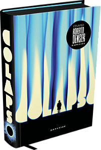 Livro Colapso (Volume 1)