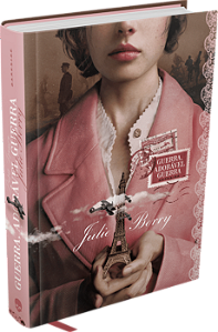 Livro Guerra, Adorável Guerra
