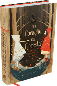 Livro No Coração da Floresta