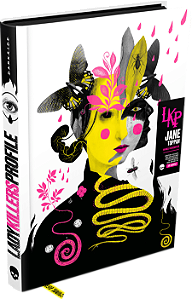 Livro Lady Killers Profile - Jane Toppan