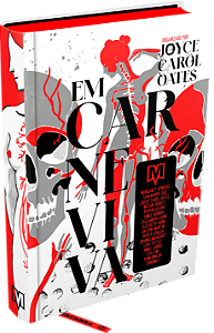 Livro Em carne viva