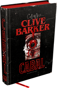 Livro Cabal - Raça das trevas