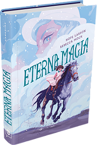 Livro Eterna magia