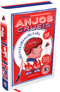 Livro Anjos cruéis