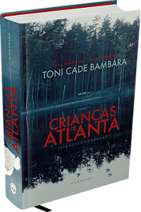 Livro Crianças de Atlanta