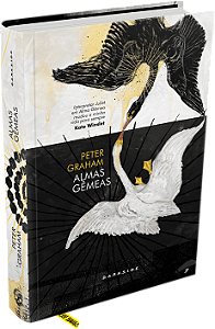 Livro Almas gêmeas
