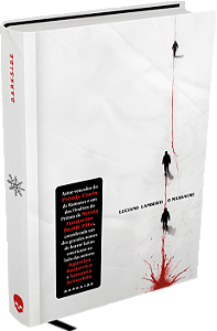 Livro O massacre