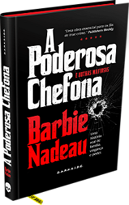 Livro A poderosa chefona e outras mafiosas