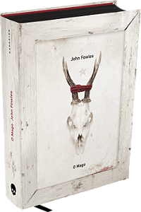 Livro O mago