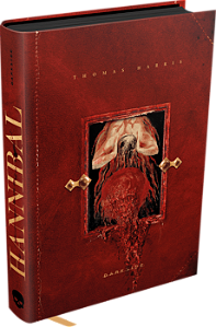 Livro A origem do mal