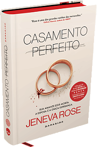 Livro Casamento perfeito